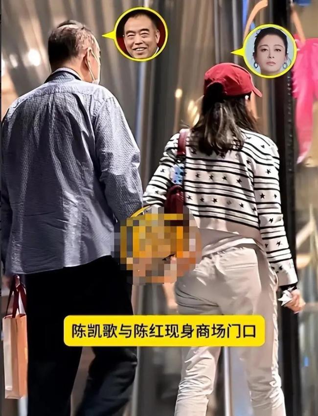 陈飞宇与热巴恋情风波后首现身 绯闻细节引猜测