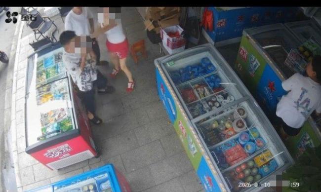 男子舉報酒駕次日遭上門毆打 舉報信息疑泄露