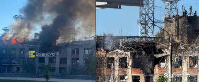 俄负责导弹运输的上校遇袭身亡 乌克兰暗杀行动再现