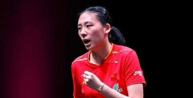 WTT萨格勒布站女单16强出炉 国乒仅剩陈熠独撑