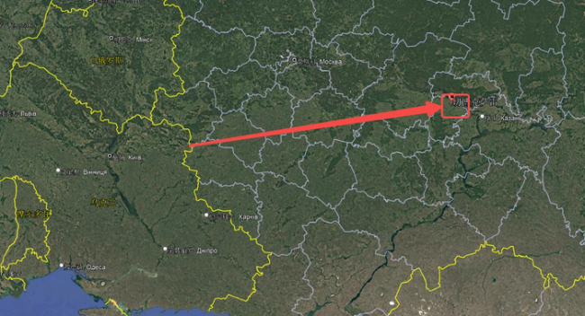 乌导弹突防 俄防空系统为何毫无反应 超低空飞行成关键