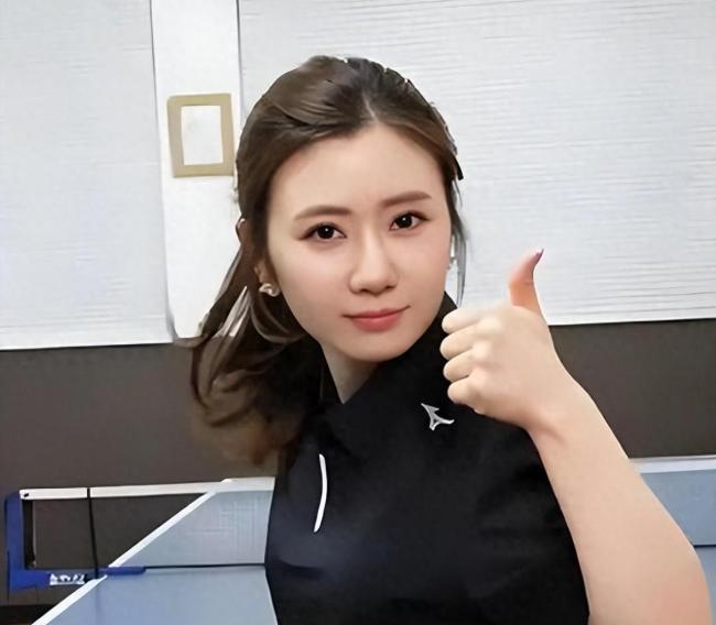 福原爱首谈与现任丈夫恋爱故事 重获松弛自在