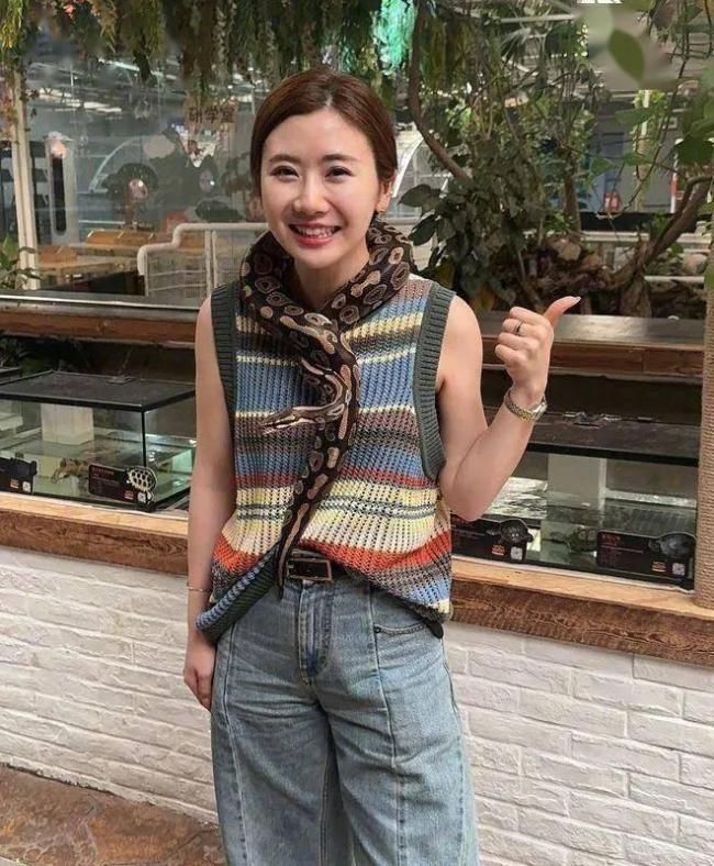 福原爱首谈与现任丈夫恋爱故事 重获松弛自在