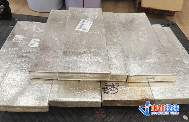 白银批发商:亏损七位数的大有人在 市场波动加剧焦虑