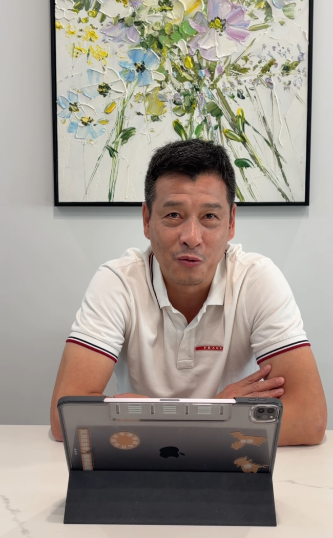 邱卫国：巴西未进入最佳状态 安切洛蒂融合战术待体现
