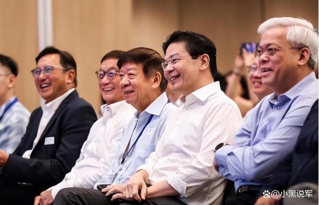新加坡对俄外交姿态为何转向 制裁冰封期意外破局