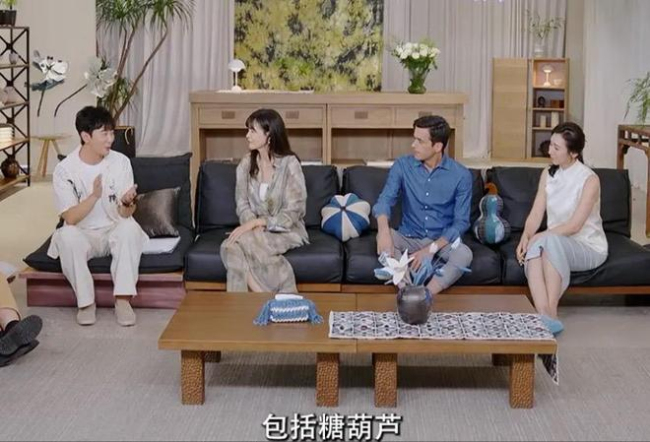 蔡琳曝和高梓淇离婚的原因 文化差异难调和