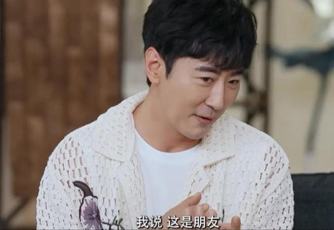 蔡琳曝和高梓淇离婚的原因 文化差异难调和