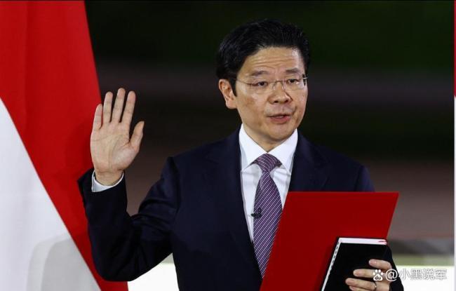 新加坡对俄外交姿态为何转向 制裁冰封期意外破局