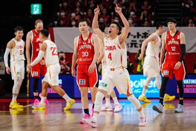 郭士强宣布中国男篮队长调整 赵继伟接任队长
