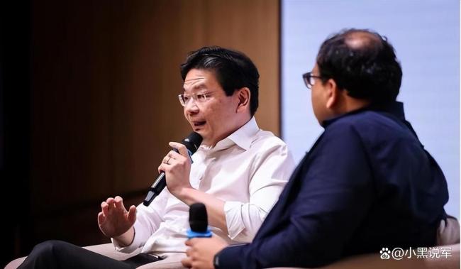 新加坡对俄外交姿态为何转向 制裁冰封期意外破局