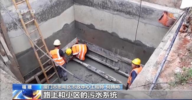 地下管网焕新 你的城市将迎哪些改变 5万亿投资里蕴含新机遇