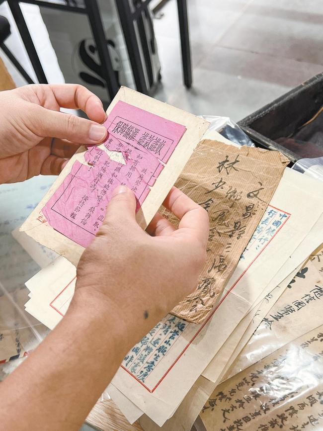 一封可以“吃”的家书——在海南文昌品味百年乡愁