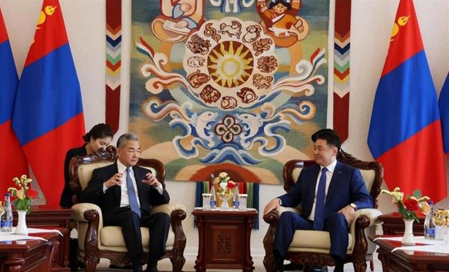 名嘴讽日本想与蒙古国合作开采稀土 日蒙协议面临现实困境