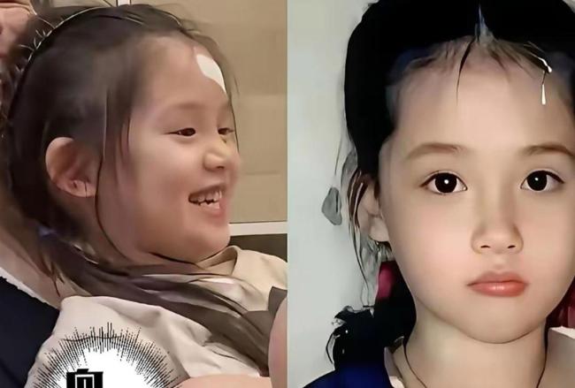 向太曝郭碧婷生二胎很辛苦 顺转剖经历险情