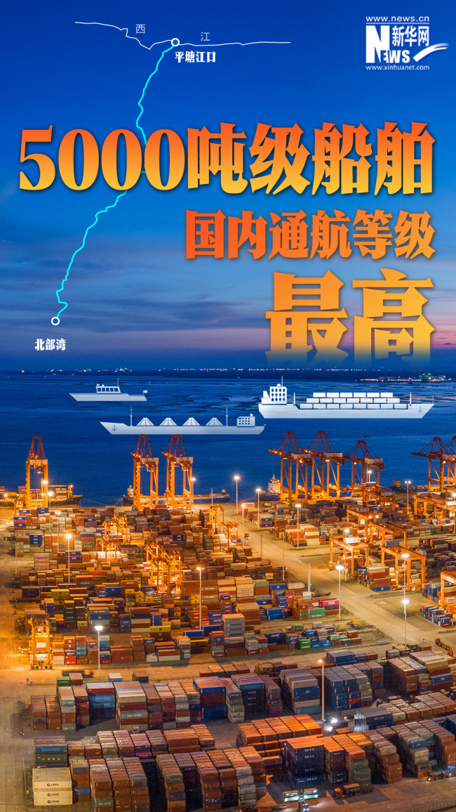 数据揭秘平陆运河到底有多牛 世纪工程由江向海
