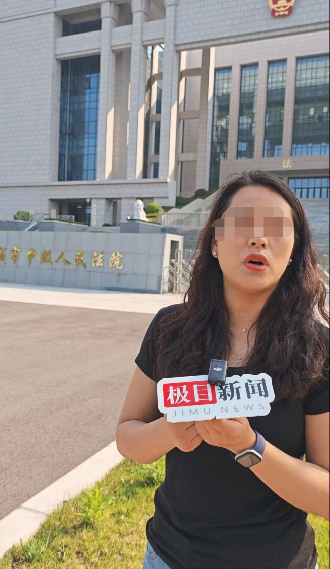肉店老板连杀3人检方建议判处死刑 庭审细节曝光