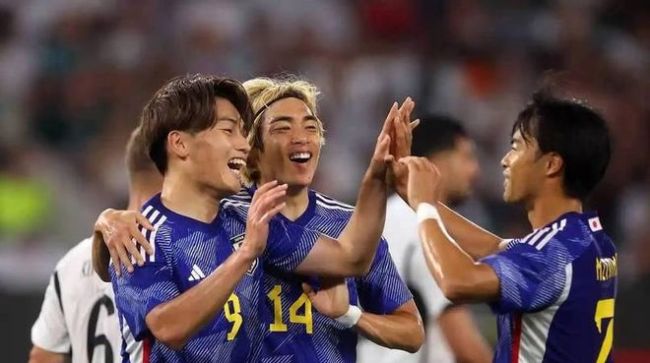 日本队世界杯夺冠想法或落空 豪言背后现实严峻
