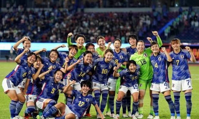 日本队世界杯夺冠想法或落空 豪言背后现实严峻