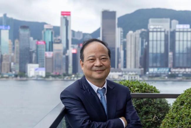宁德时代董事长炮轰竞争对手