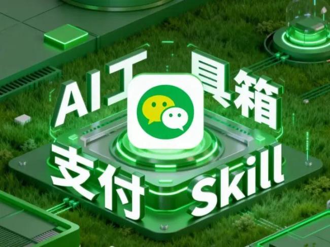 AI支付 支付宝推出“阿宝”引发市场关注