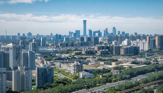 又一个房价拐点的重要信号出现 同比降幅收窄