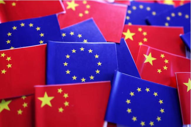 G7背后的大国博弈 欧洲战略调整影响深远