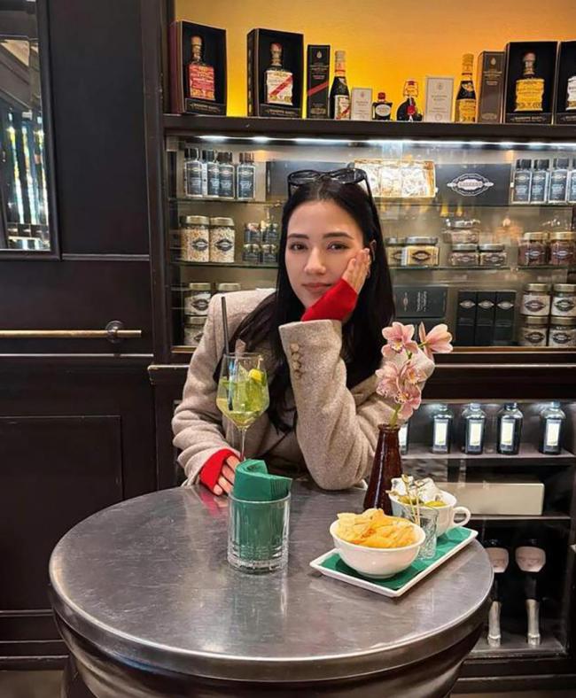 曝霍启山和娜然要结婚了 豪门恋情再起风云