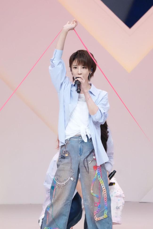 乘风2026 姐姐们的蜕变与成长