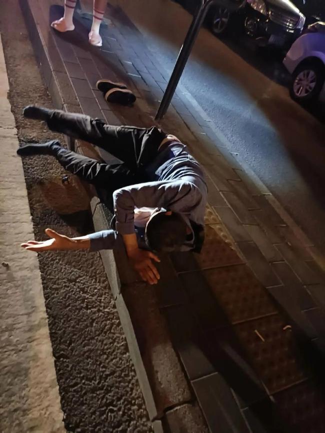 警方回应男子侵犯4男并偷拍全程 案件细节曝光