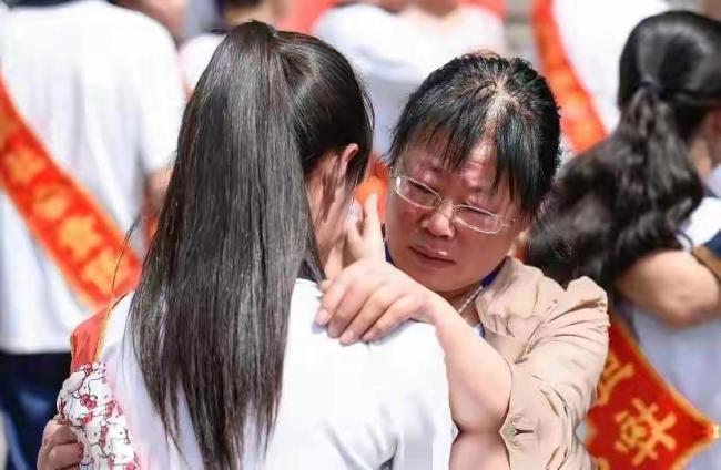 升学规划专家解读2026年高考形势 竞争分化加剧