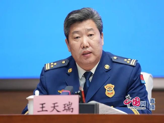 河南足疗店火灾致6死 14人被问责