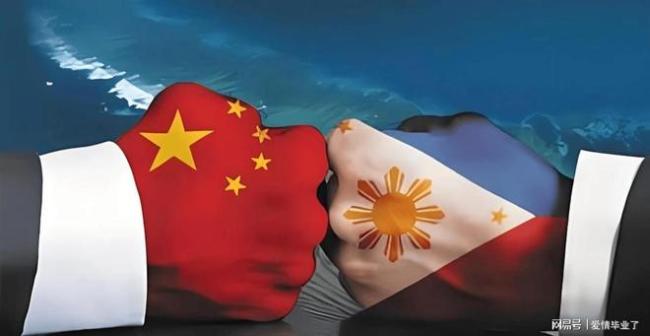 菲律宾急促发声，再度向中国喊话！战争威胁背后的焦躁