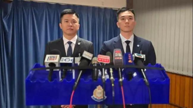 男子在香港酒吧看世界杯醉酒后遭性侵 连环案件曝光