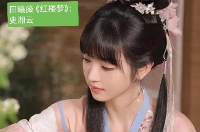 豆包给95花选四大名著角色 意外适配引发热议