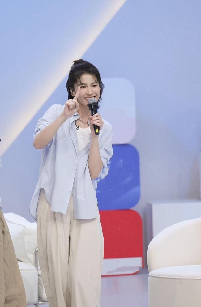 乘风2026 姐姐们的蜕变与成长