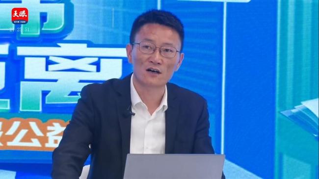 农学到底有多香 科技重塑现代农业