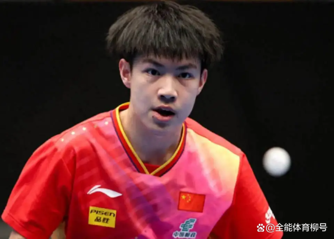袁励岑3-1战胜塔卡 挺进单打32强