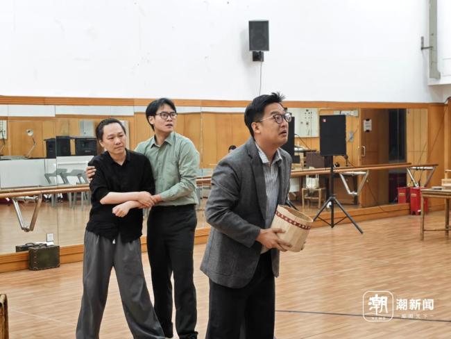 “两弹一星”浙大三代师生“回家”了 红色故事会献礼建党105周年