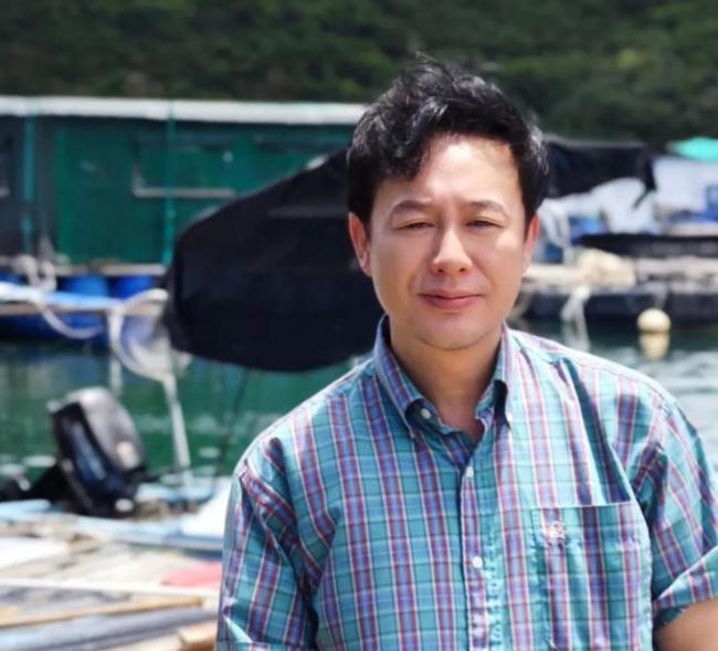 演员张颂文救人被认定系见义勇为 善举获表彰