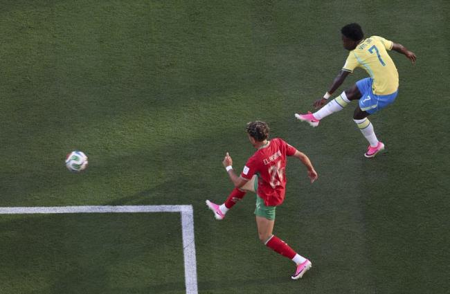 足球新规正在重新定义美加墨世界杯 VAR权限扩大引发热议