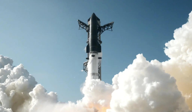 SpaceX上市热浪退潮 资本泡沫显现