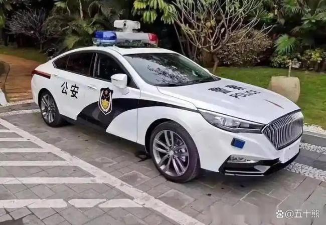 老人被五步蛇咬伤 警车火速送医 争分夺秒救援
