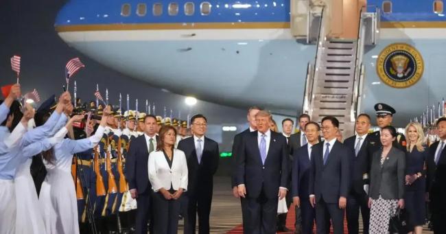 美国为何在军事上边缘化印度 名字变化引发的战略疑虑