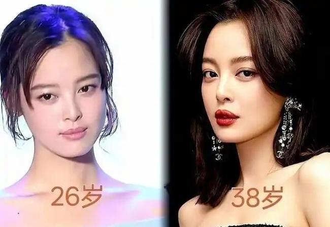 辛芷蕾给刘嘉玲让C位 真相反转全网热议