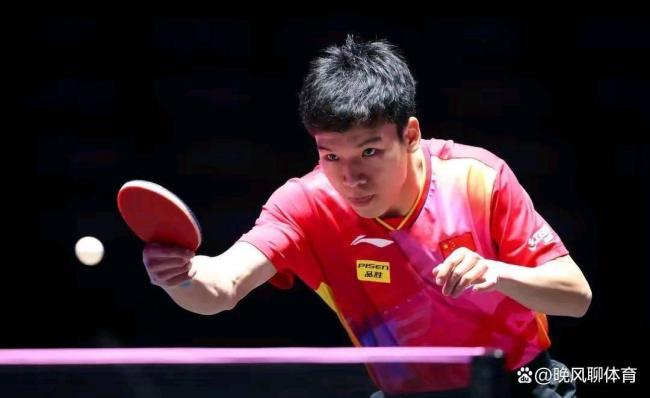 张本美和3-0横扫迪亚兹 控速制胜