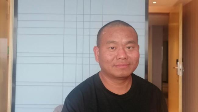 坠海6天6夜 一个生意人的绝境求生