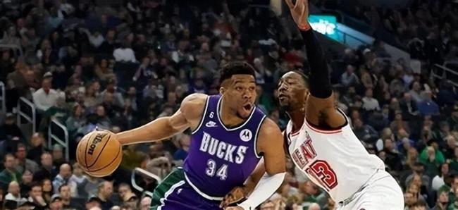 NBA交易 字母哥转会风波