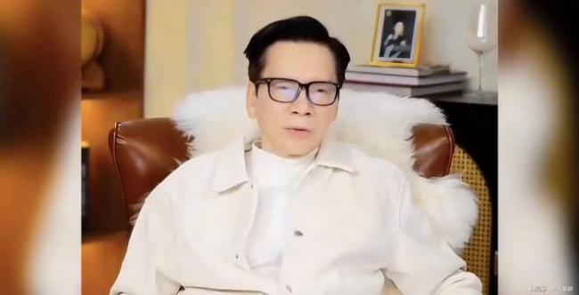向太和向佑和解归功于向佐 采访点醒家人