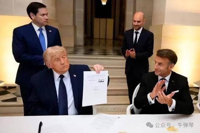 特朗普：伊朗走投无路了，彻底完蛋了！我们就把这60天耗完 美国石油储备逼近极限